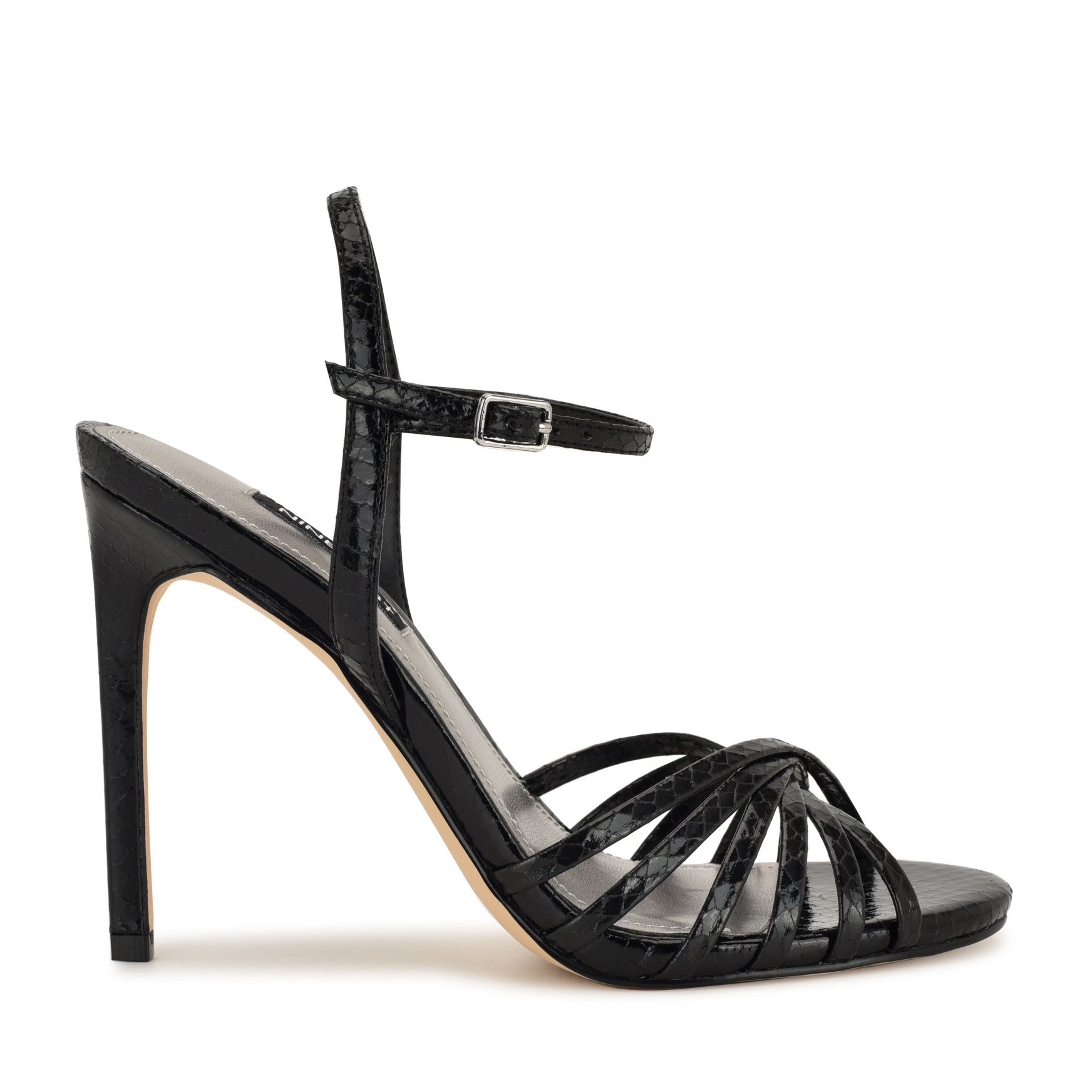 Meripen Strappy Sandals