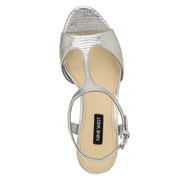 Naini Platform Sandals