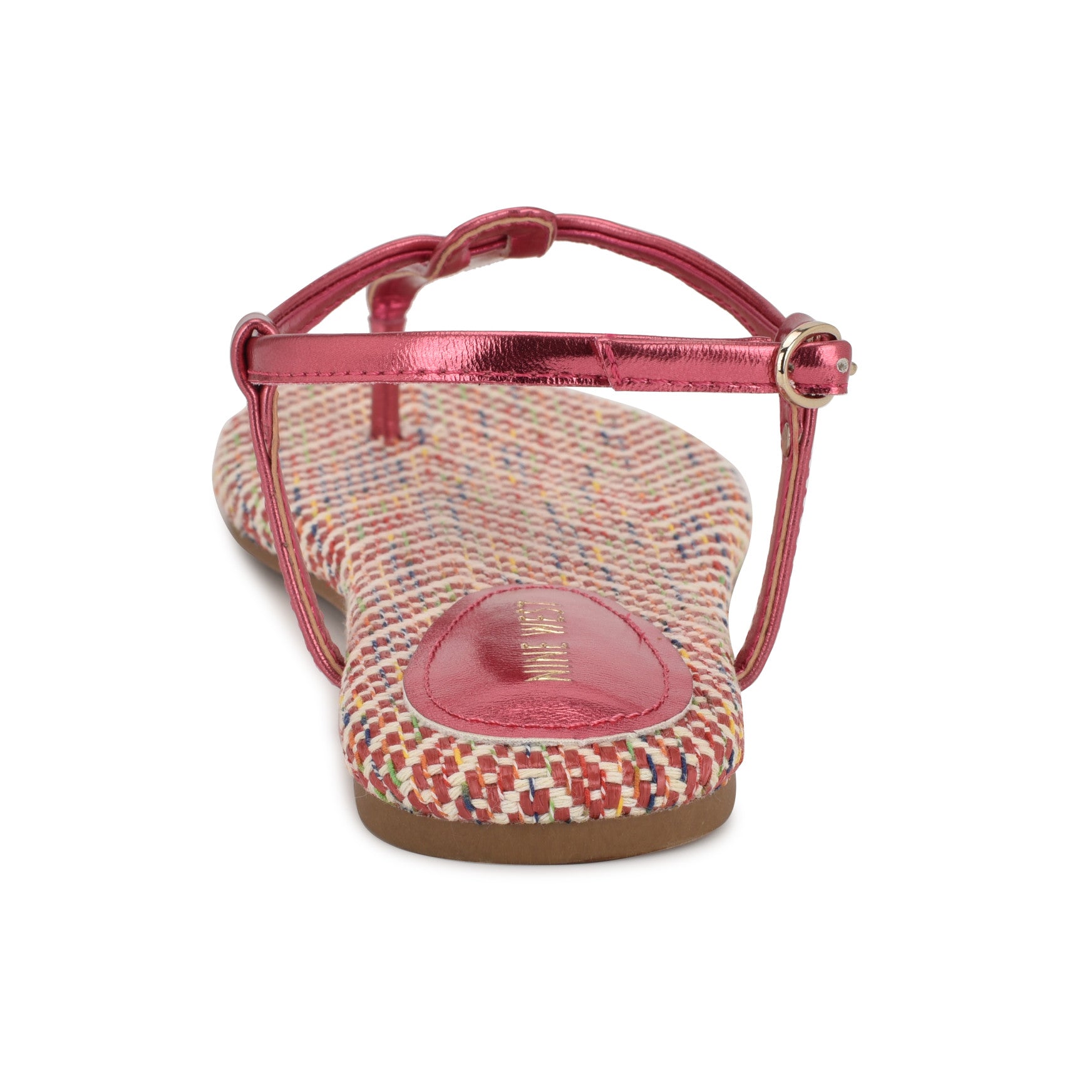 Beriah Flat Thong Sandals