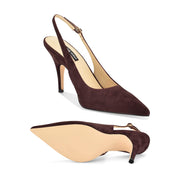 Pearla Slingback Pumps