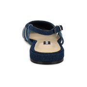 Duria Slingback Flats