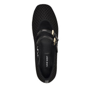 Keira Mary Jane Ballet Flats