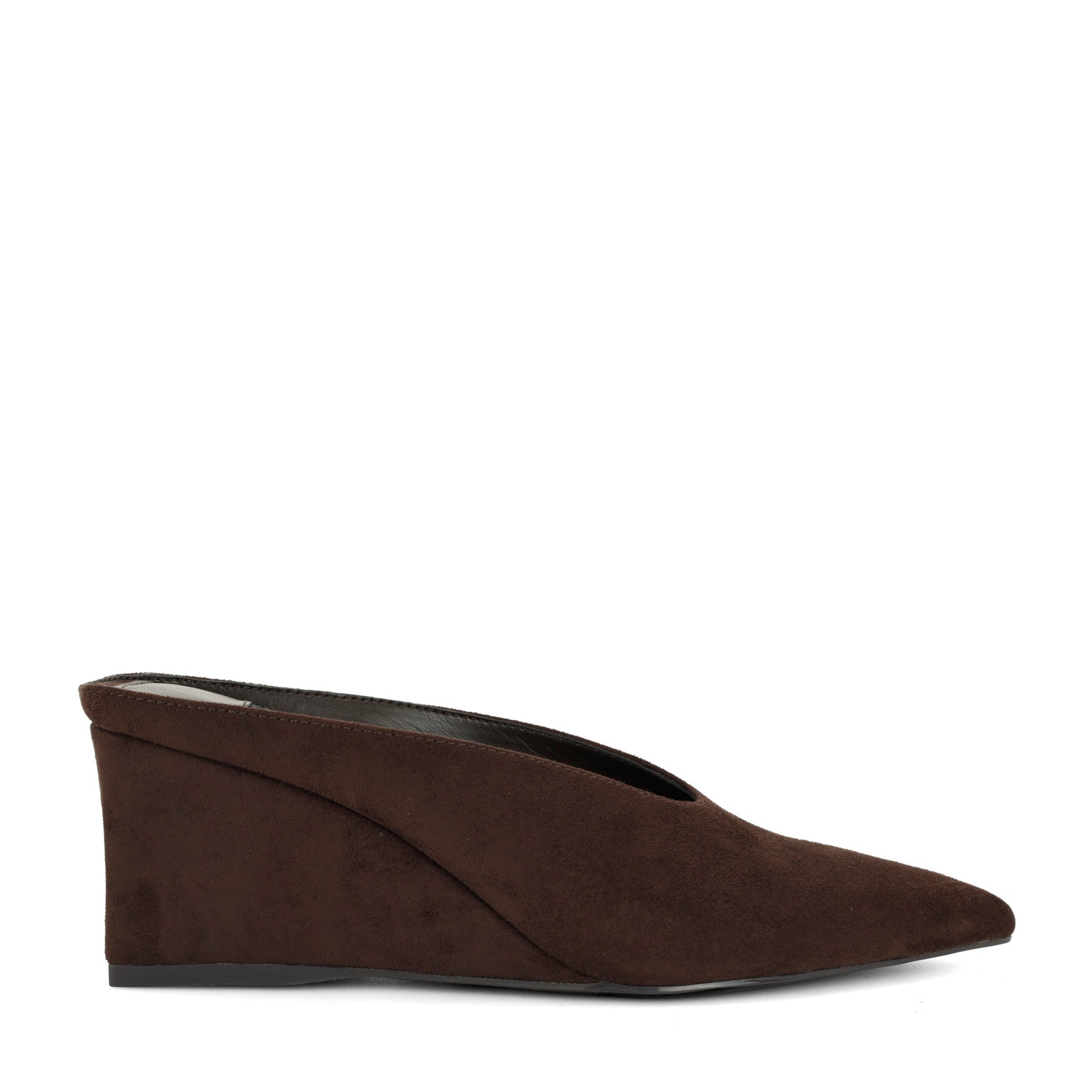 Lanah Wedge Mules