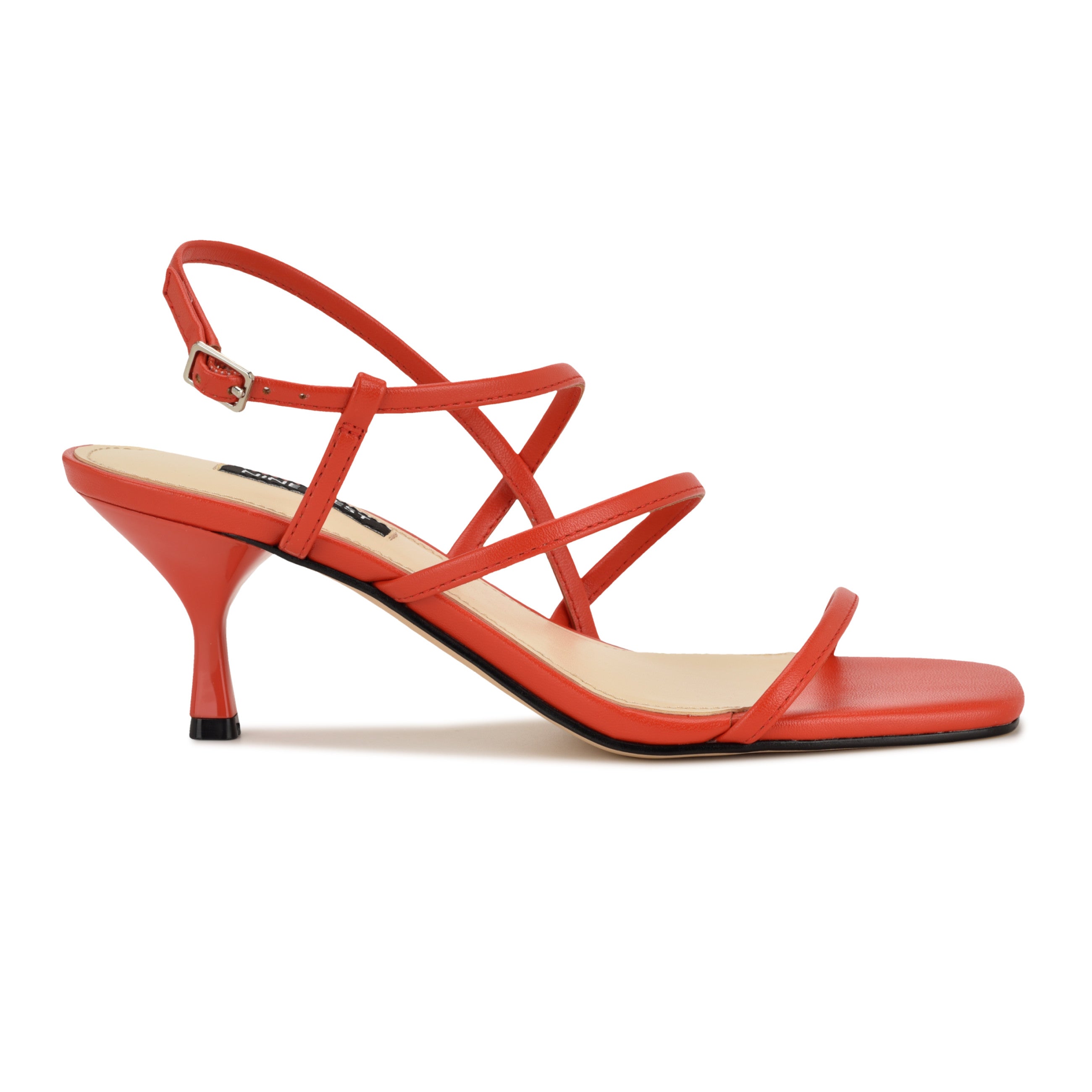 Hindy Strappy Sandals