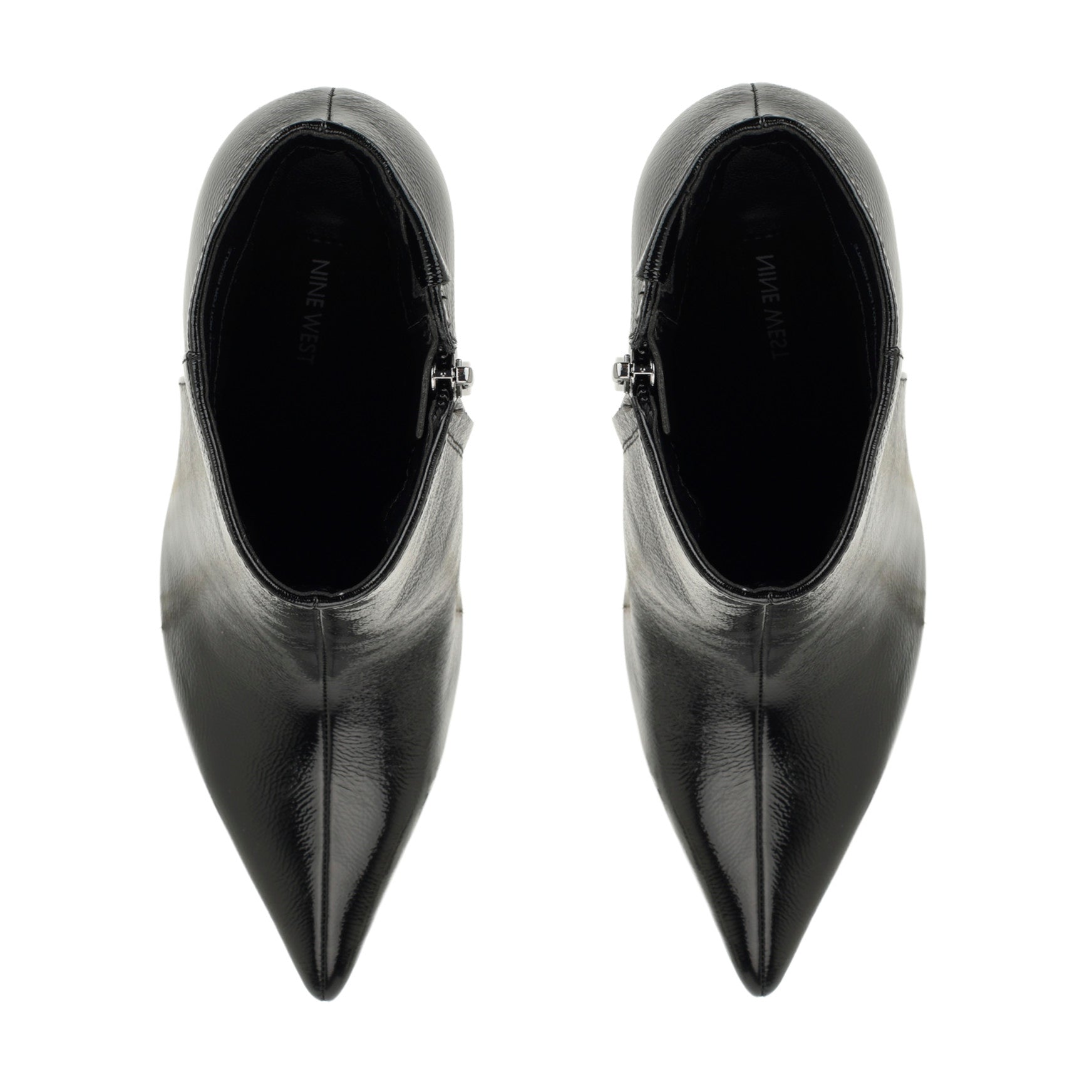 Carson Ankle Booties