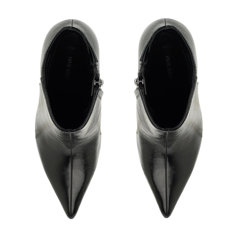 Carson Ankle Booties