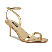 Waltz Ankle Strap Sandals