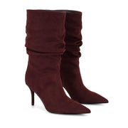 Murto Slouch Booties