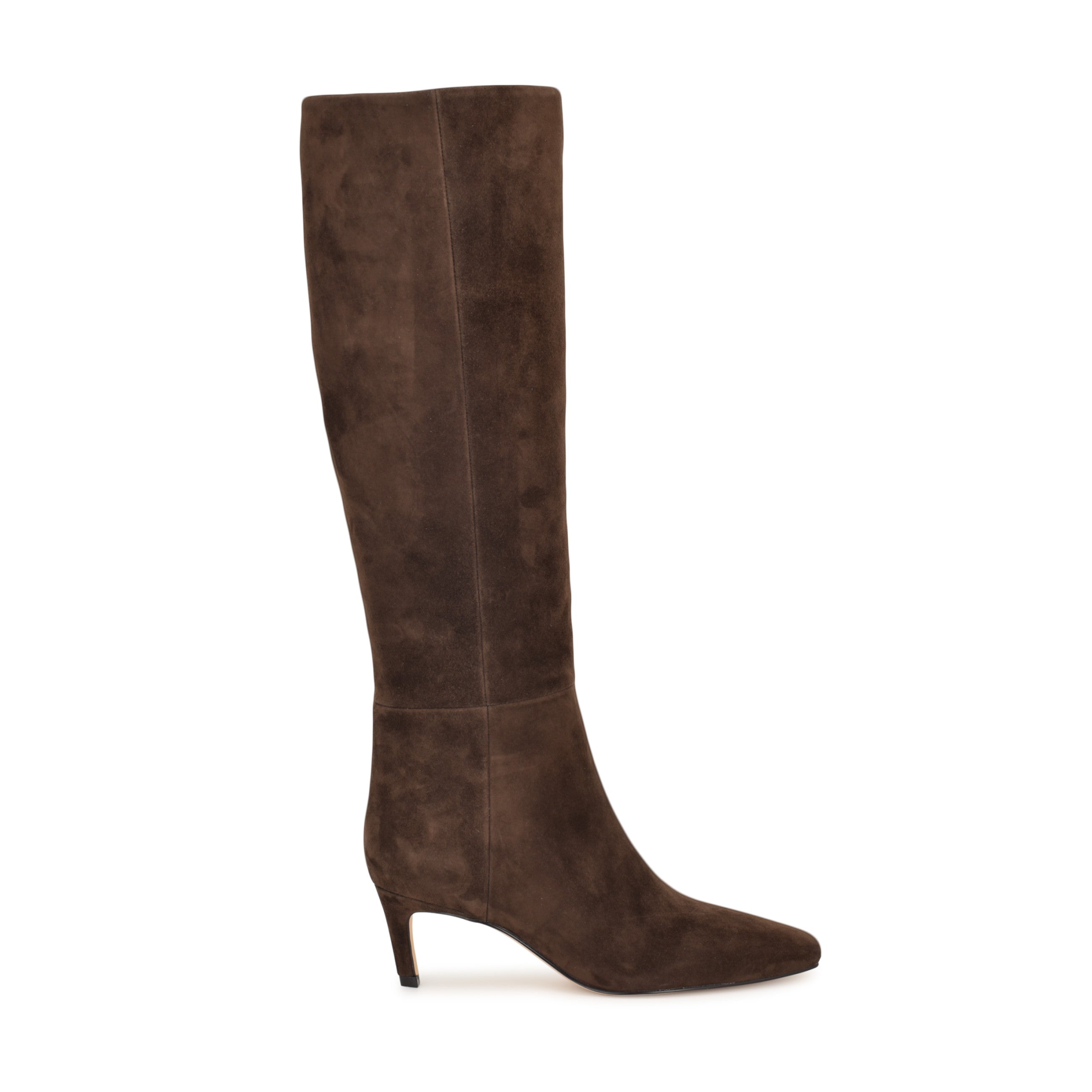 Caddy Knee High Boots
