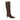 Caddy Knee High Boots