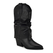 Wilton Western Boots