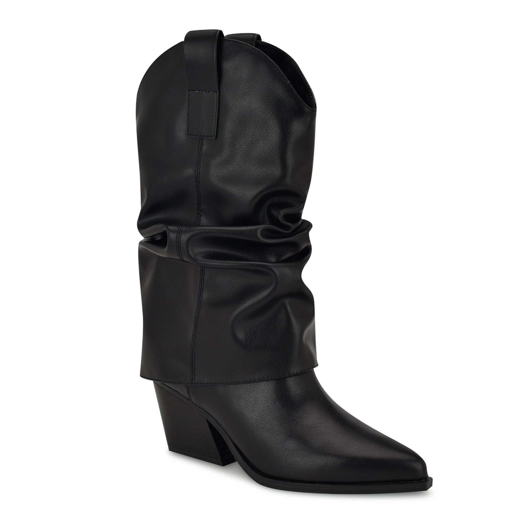 Wilton Western Boots