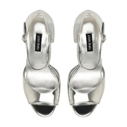 Casidee Peep Toe Platform Pumps