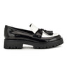 Garry Casual Moc Loafers