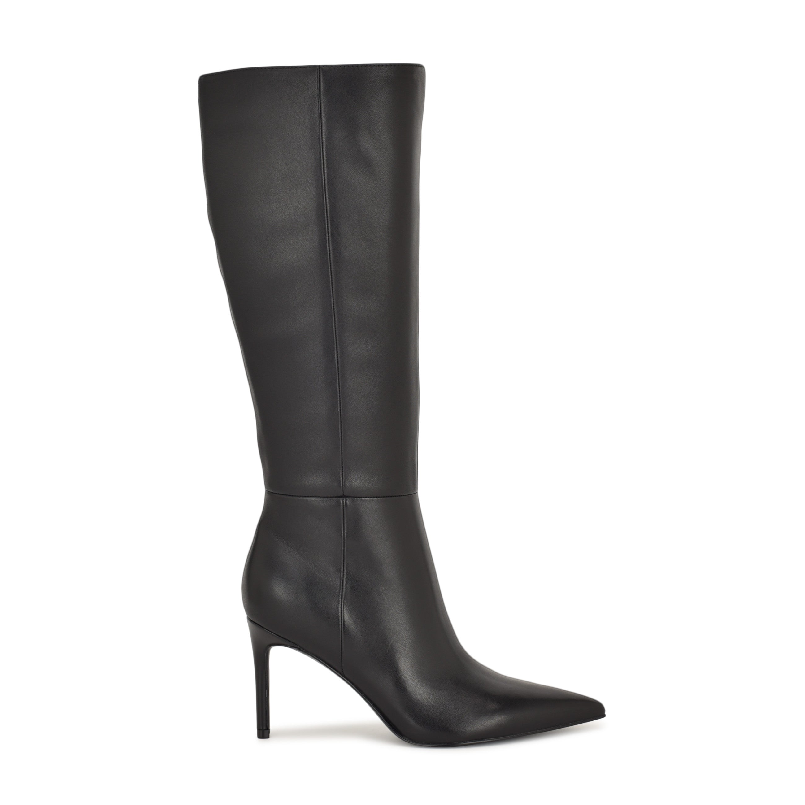 Cook Knee High Boots