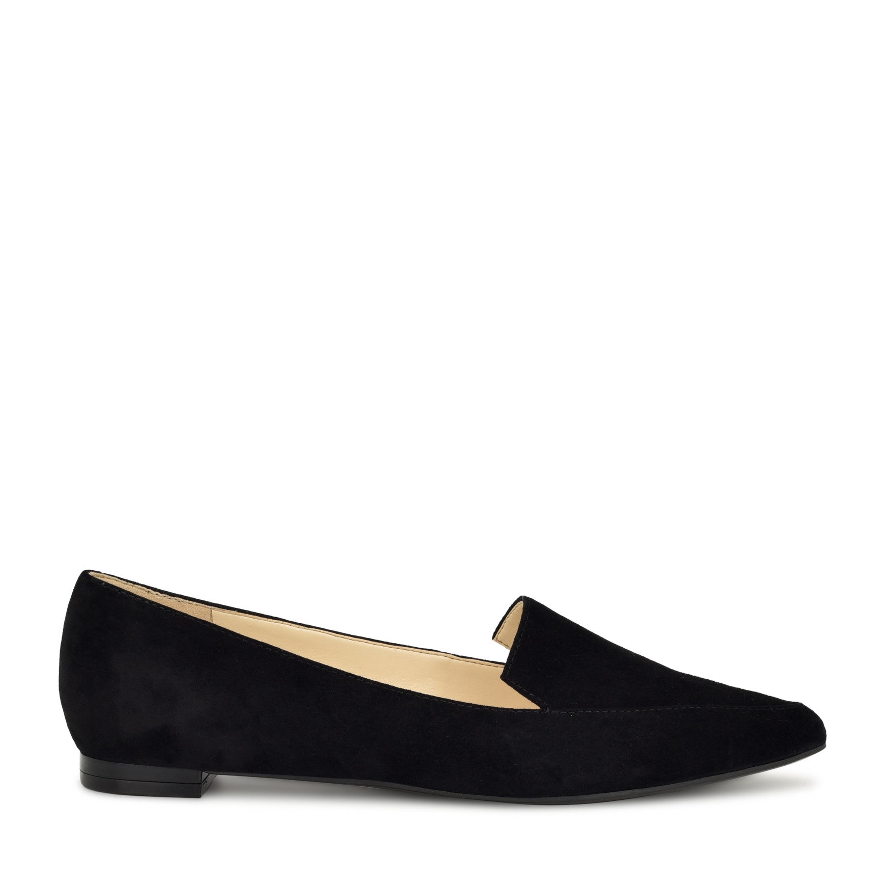 Abay Smoking Flats