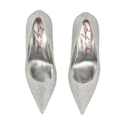 Marilyn Monroe Glamor Rhinestone Pumps