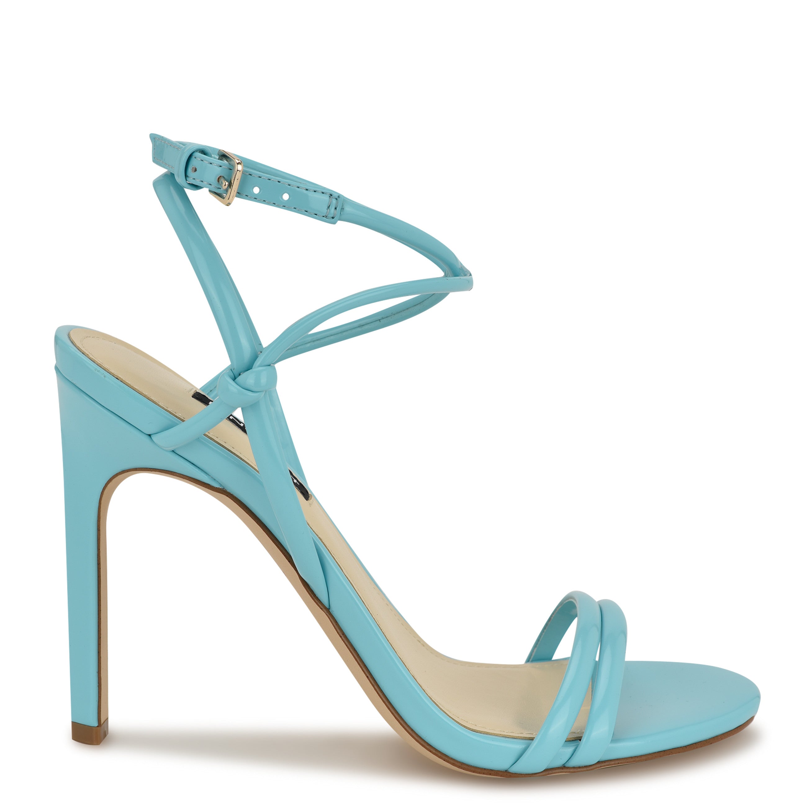 Malaya Strappy Sandals