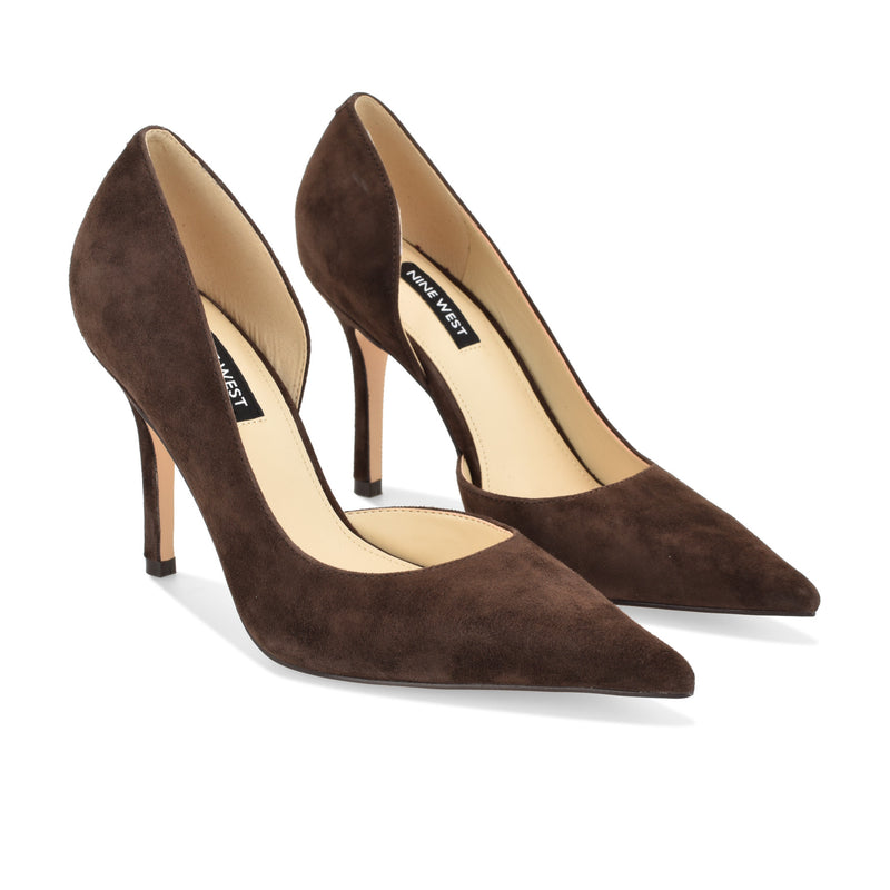 Grezza d'Orsay Pumps