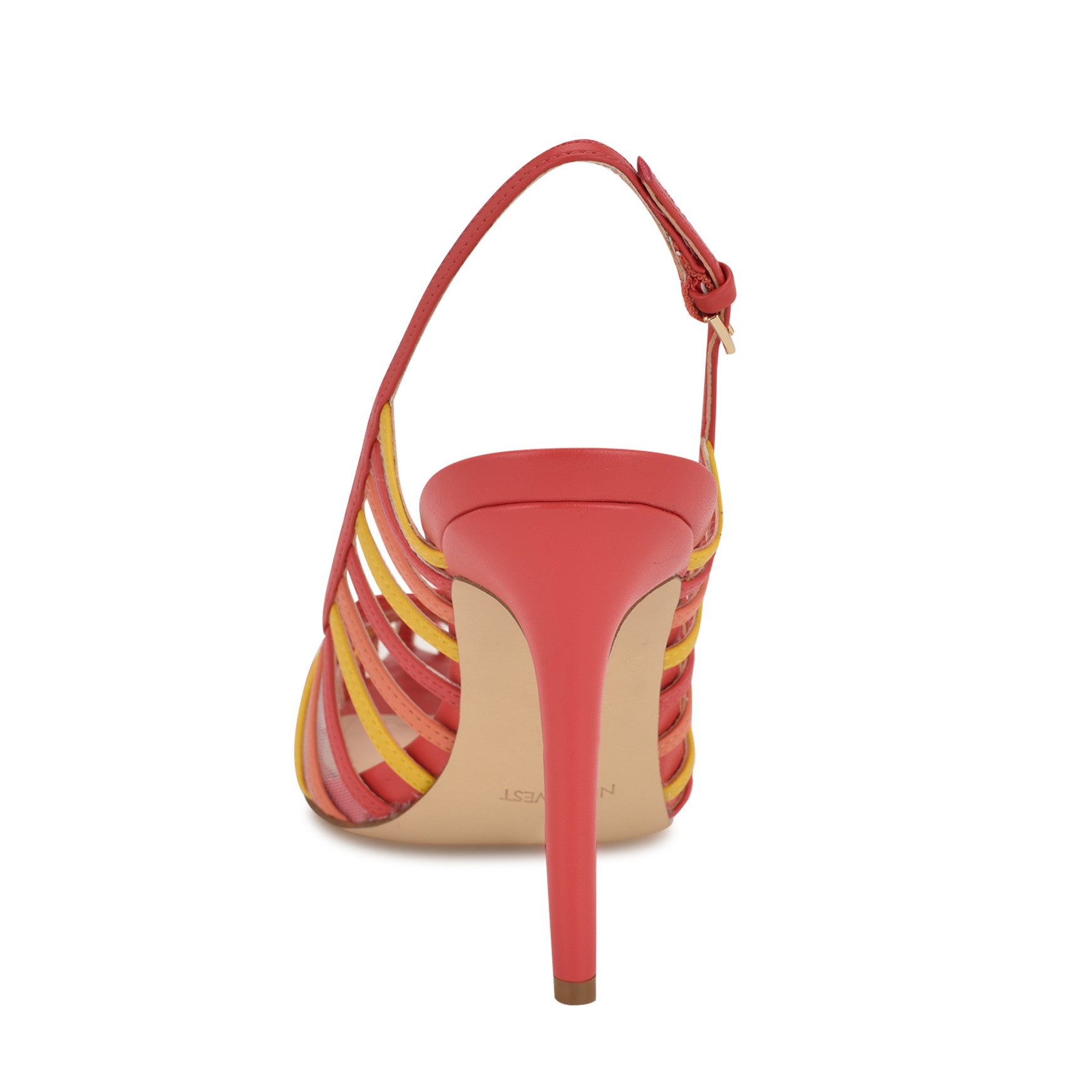 Filane Slingback Pumps