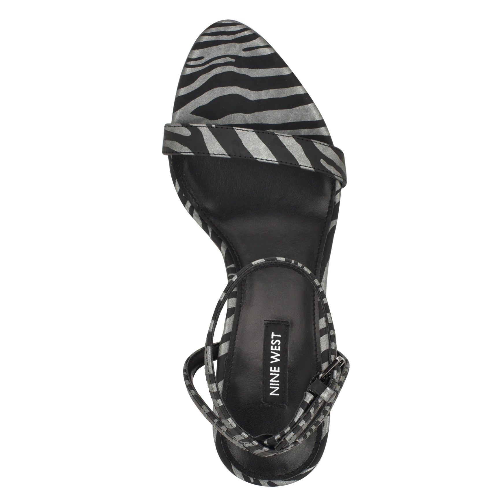 Reina Ankle Strap Sandals