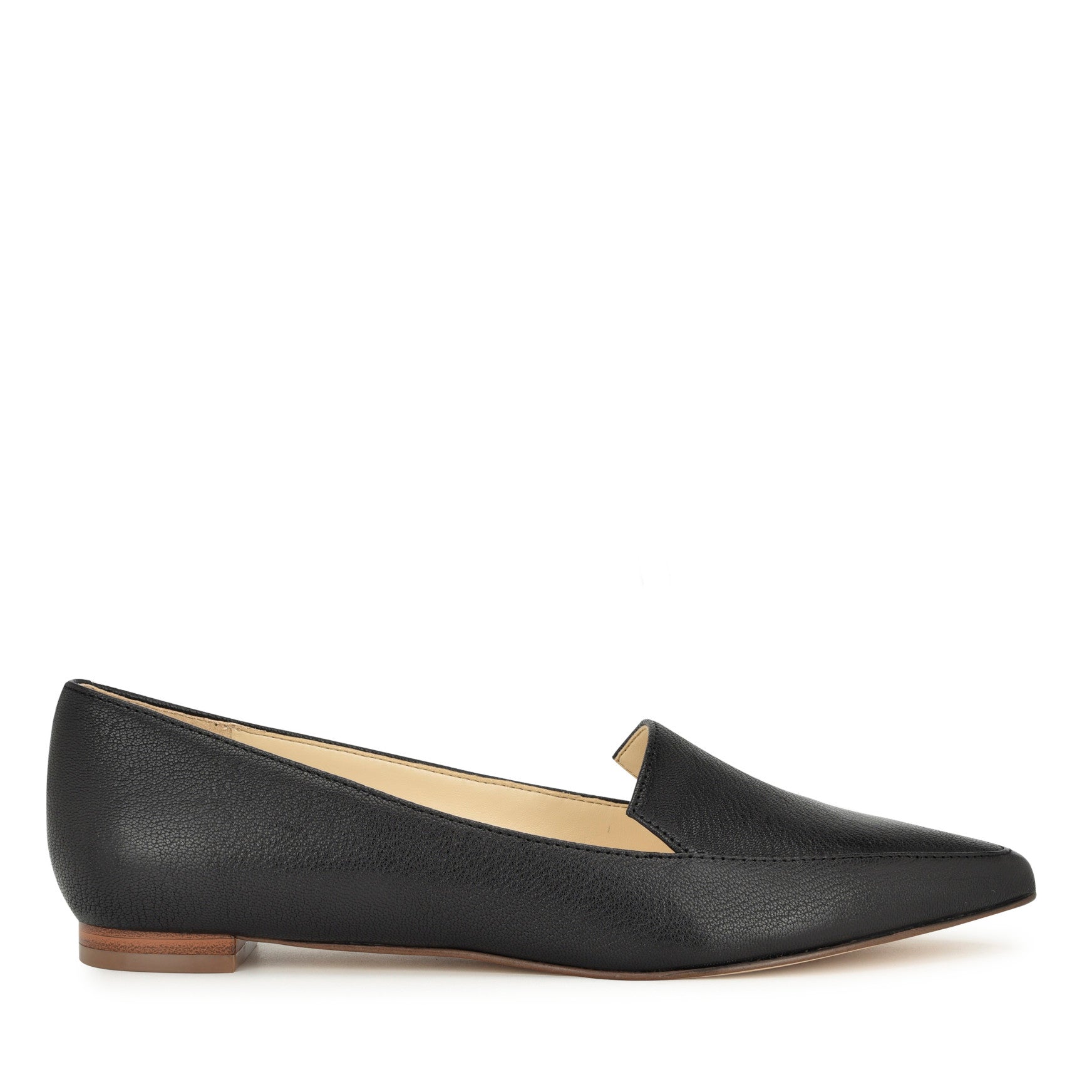 Abay Smoking Flats