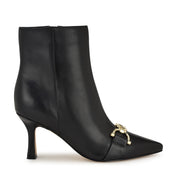 Trotte Dress Booties
