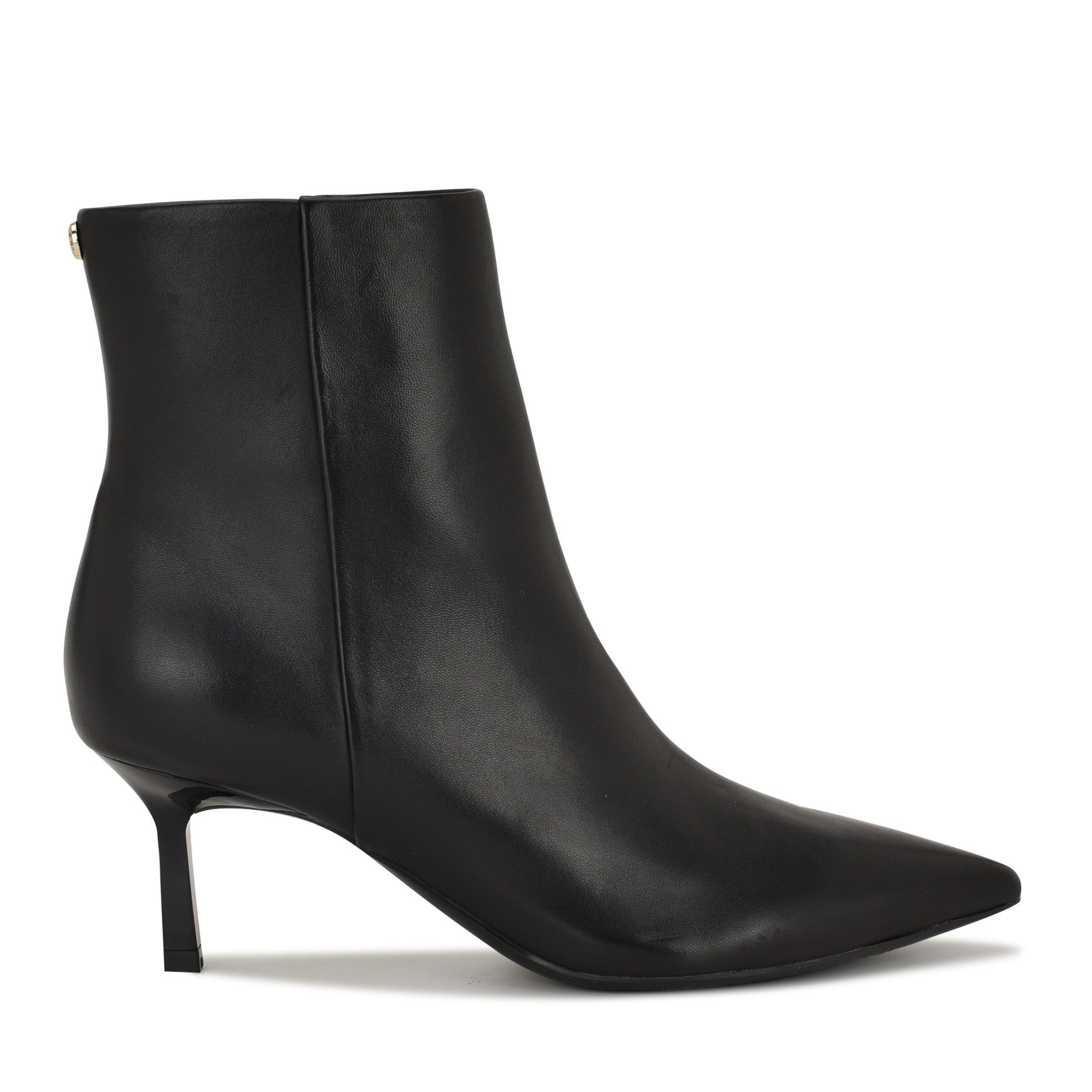 Kryger 9x9 Pointy Toe Booties