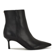 Kryger 9x9 Pointy Toe Booties