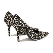 Gemmha Pointy Toe Pumps