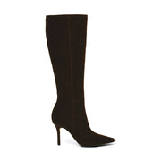 Gerty Wide Calf Knee High Boots