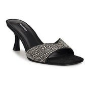 Rokke Dress Slide Sandals