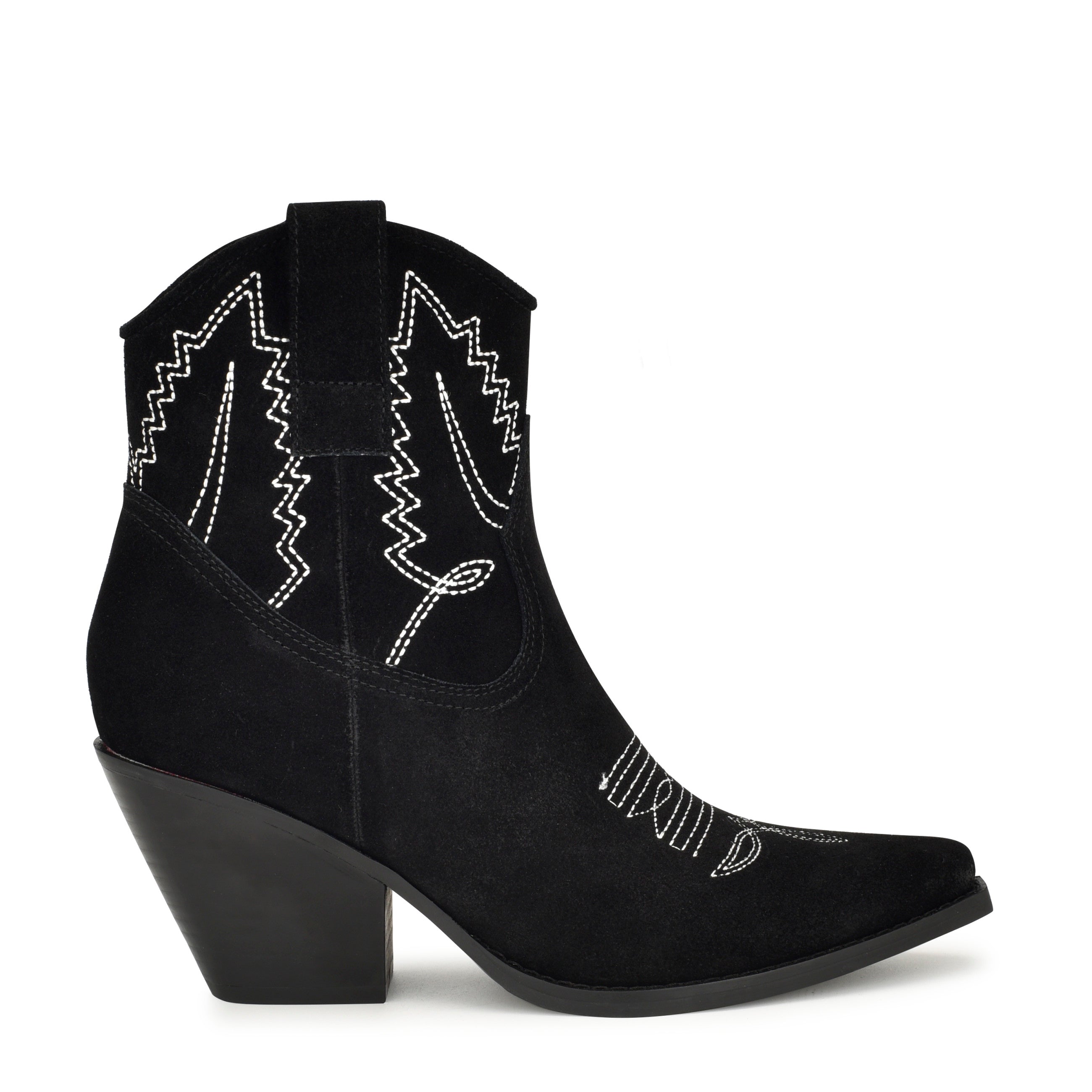 Nine west discount nesrin casual bootie