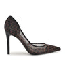Folowe d'Orsay Pointy Toe Pumps