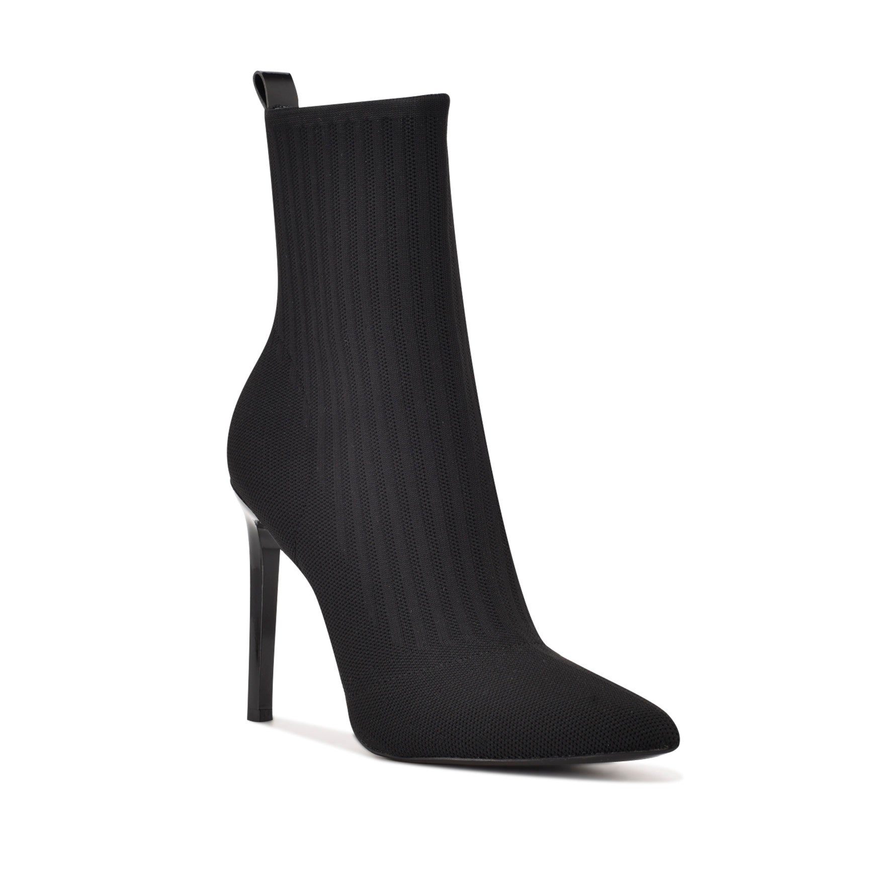 Nine West Teoy Dress Booties Black (Size 12), Medium Width Nine West Teoy Dress Booties Black (Size 12), Medium Width