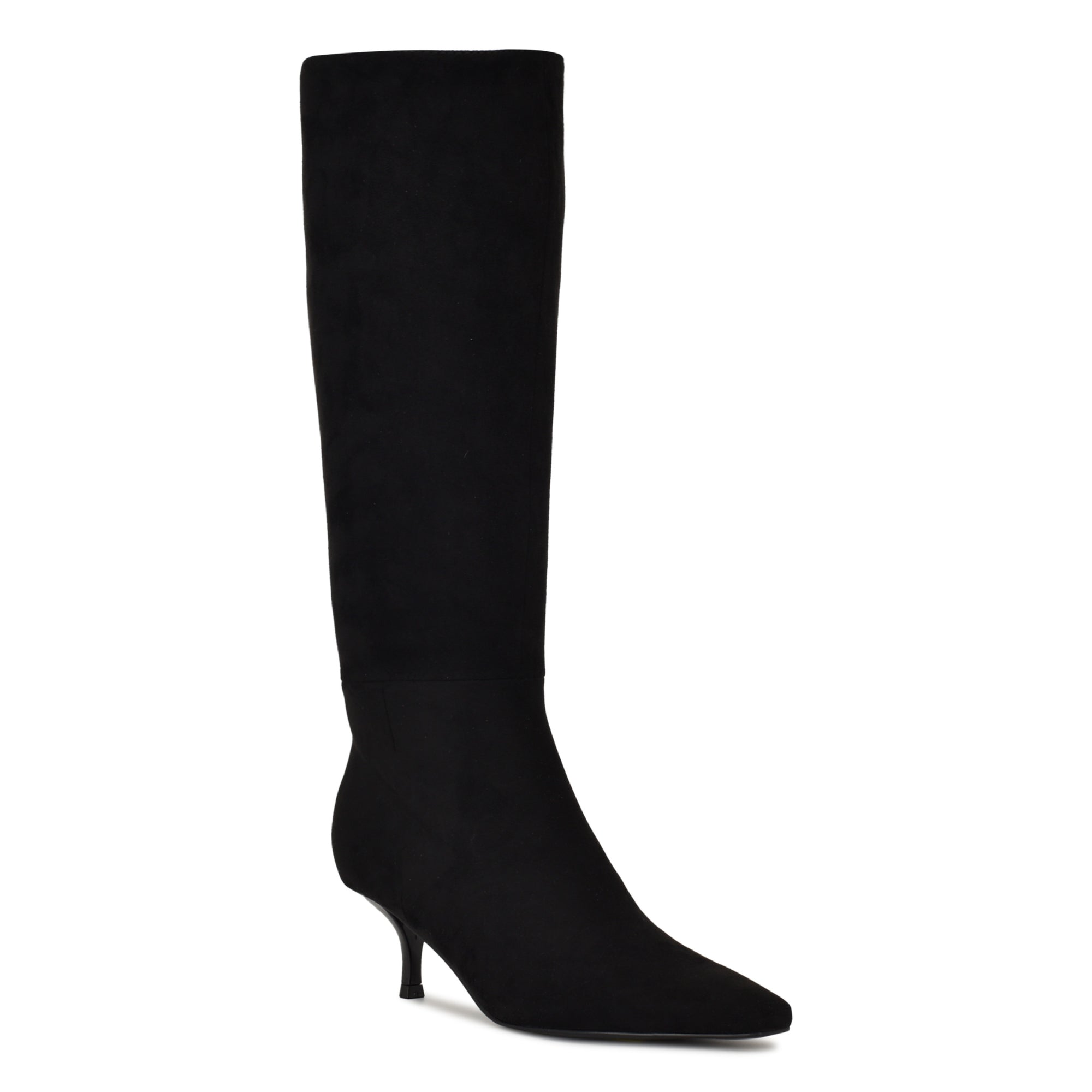 Havier Knee High Boots