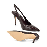Gerts Slingback Pumps