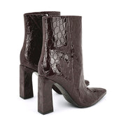 Todaye Ankle Booties