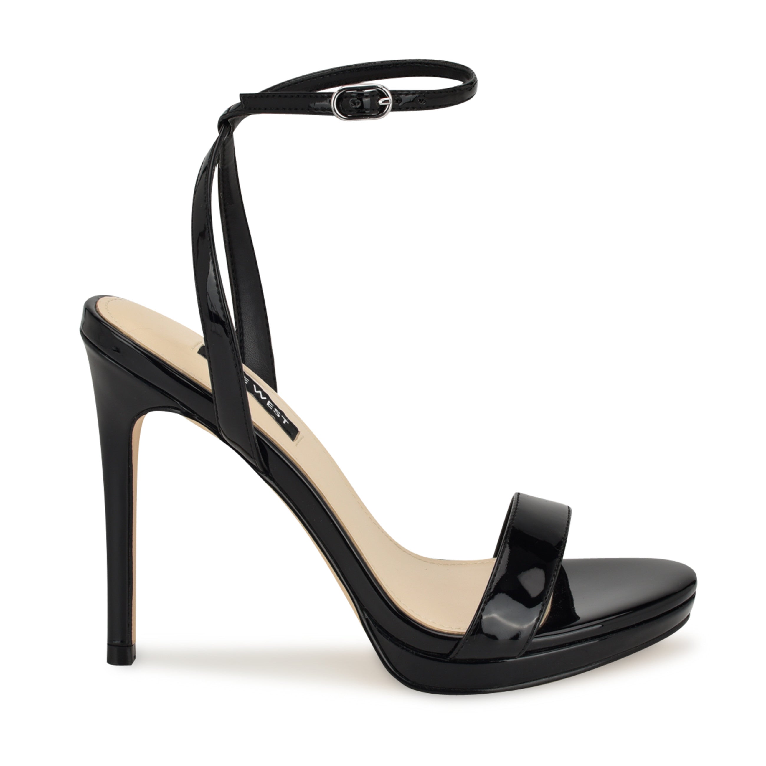 Loola Ankle Strap Sandals
