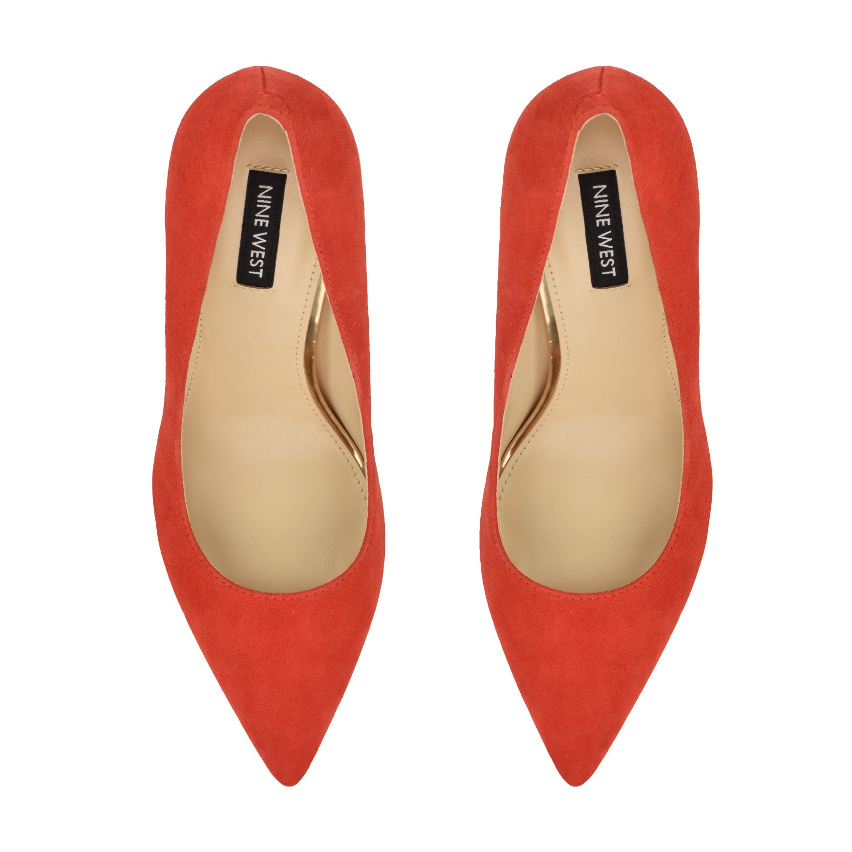 Cara Dress Pumps