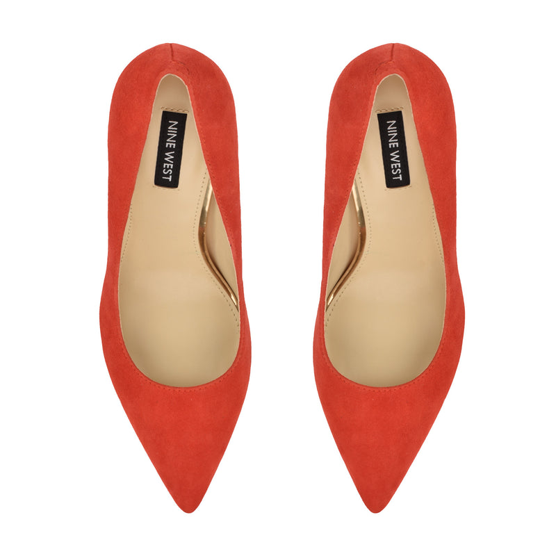 Cara Dress Pumps