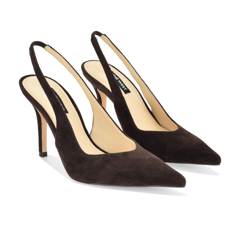 Gerts Slingback Pumps