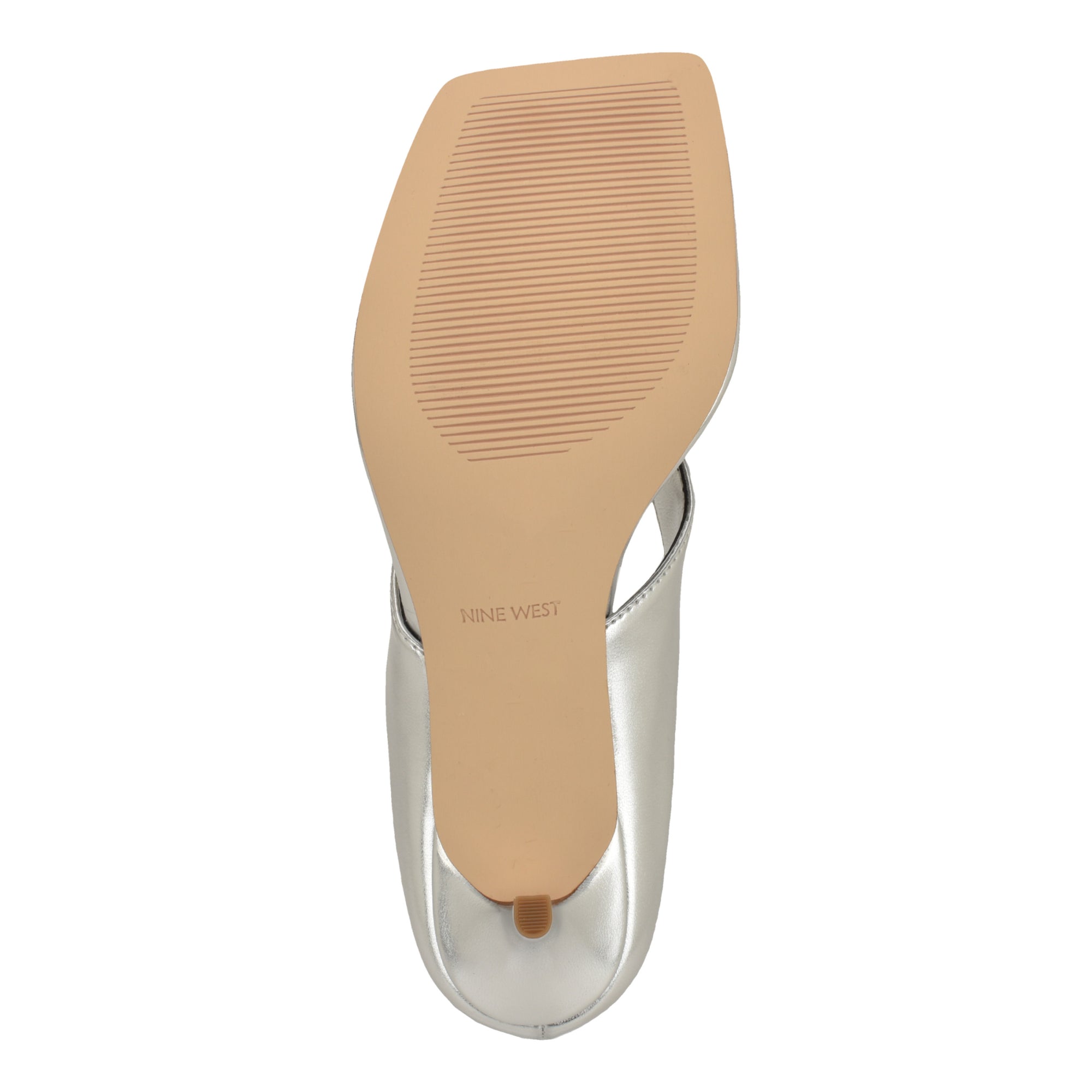 Olanna Heeled Thong Sandals