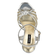 Waser Platform Sandals