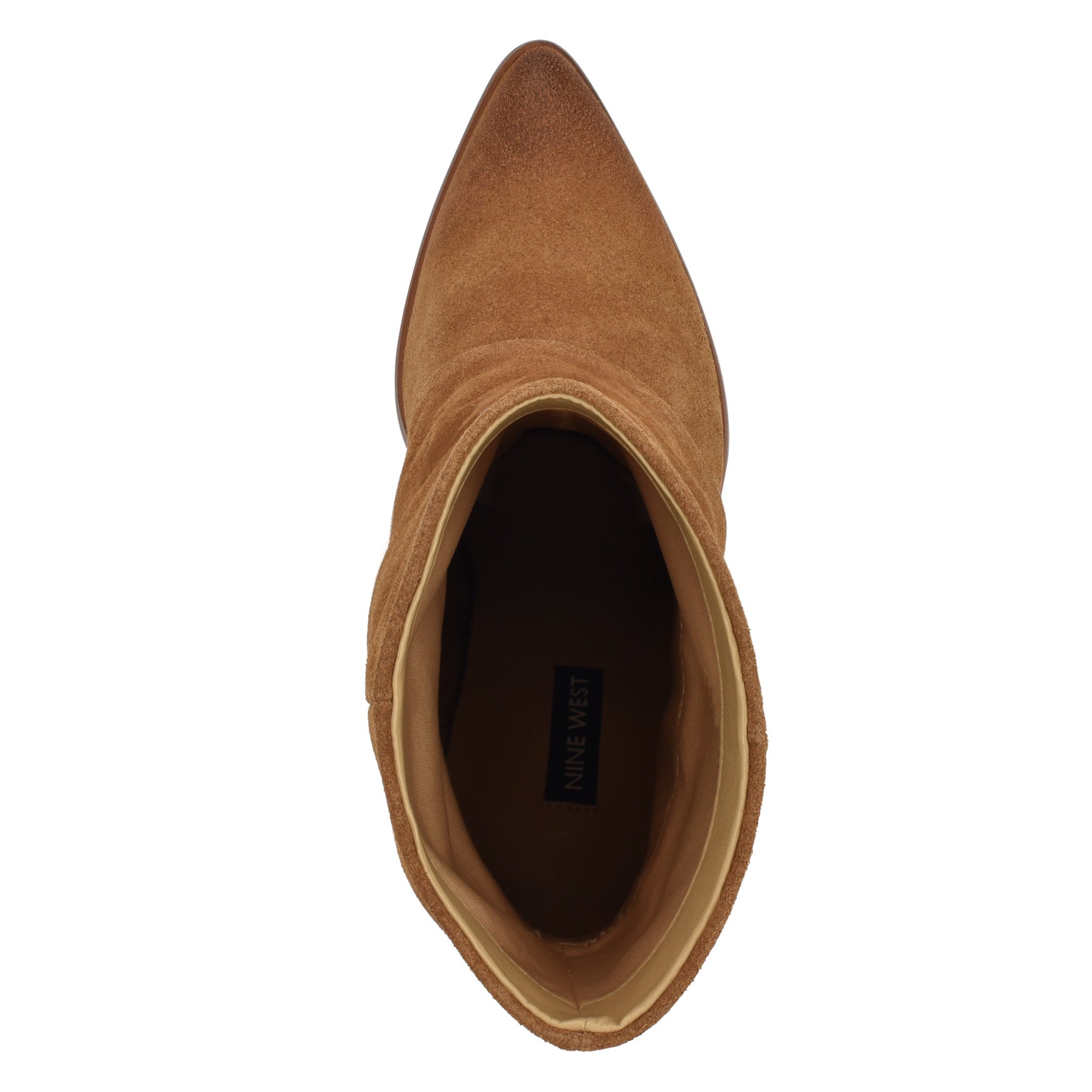 Chaye Slouch Booties