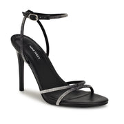 Missey Ankle Strap Sandals