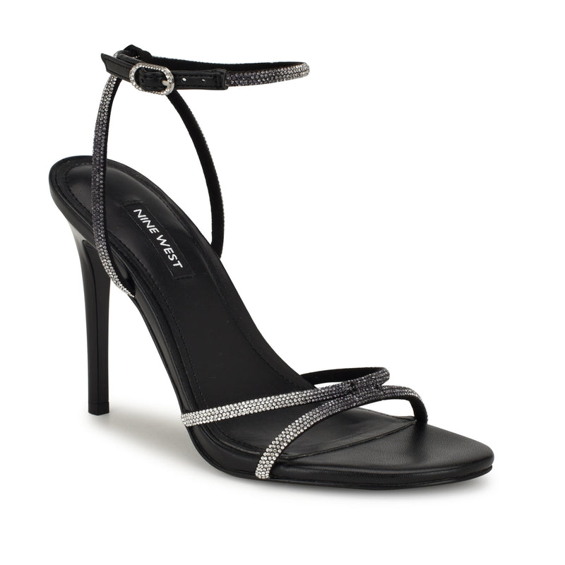Missey Ankle Strap Sandals