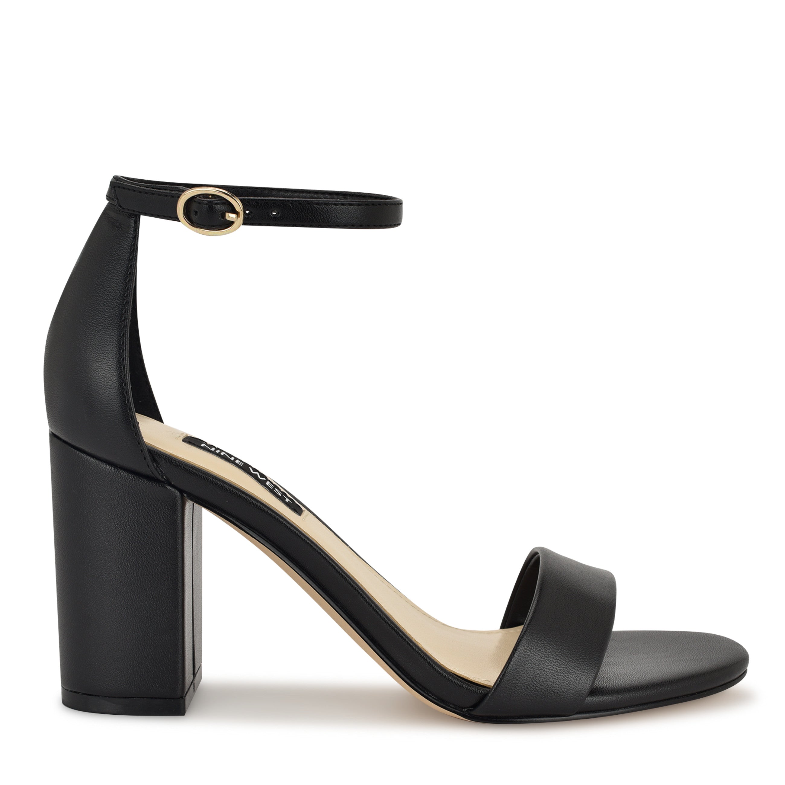 Toniann Ankle Strap Sandals