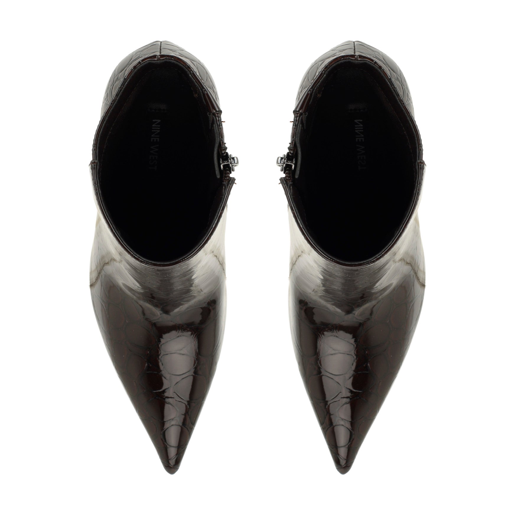 Carson Ankle Booties