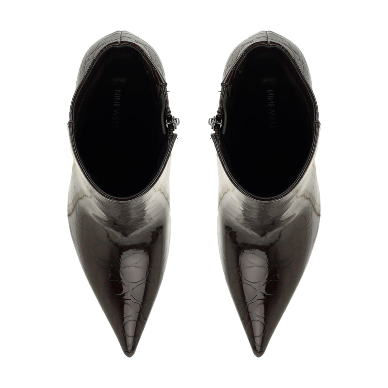 Carson Ankle Booties
